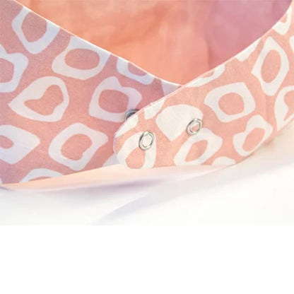 BabyJem - Baby Bib Cowboy | 4 Colors