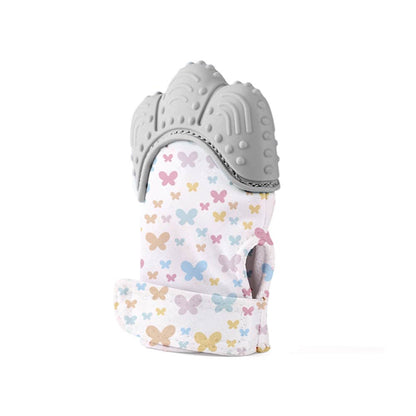 Babyjem - Butterfly Baby Gloves Teether