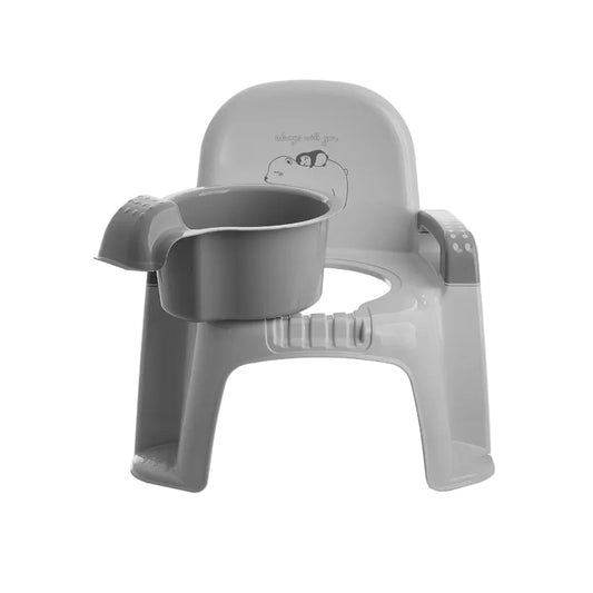 BabyJem - Potty Seat | Grey