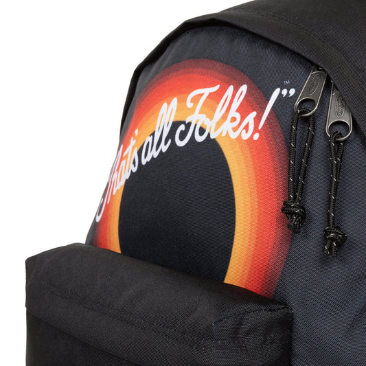 Eastpak - Paddded PAK'R Backpack 24L That's all Folks! — BambiniJO Jordan