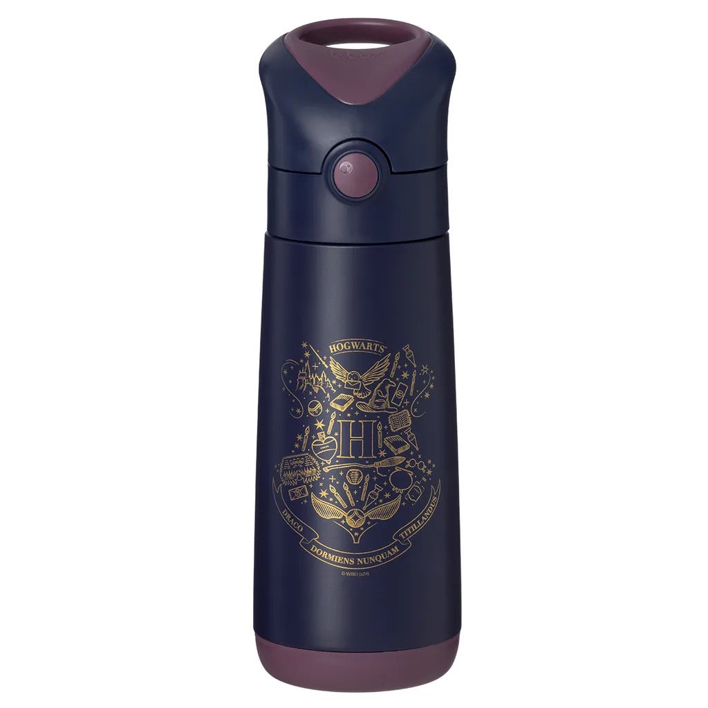 BBox - Insulated Drink Bottle | 500ml | Harry Potter BBox - Insulated Drink Bottle | 500ml | Harry Potter