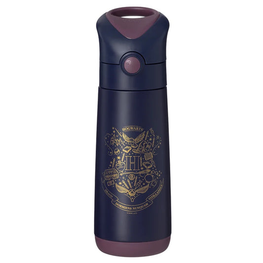 BBox - Insulated Drink Bottle | 500ml | Harry Potter