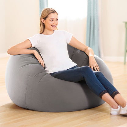 Intex - Beanless Bag Chair