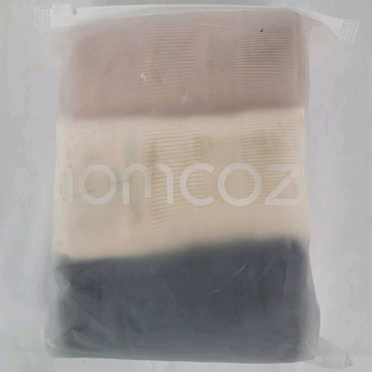 Momcozy Maternity High Waist Soft Underwear Large 3 pc — BambiniJO Jordan