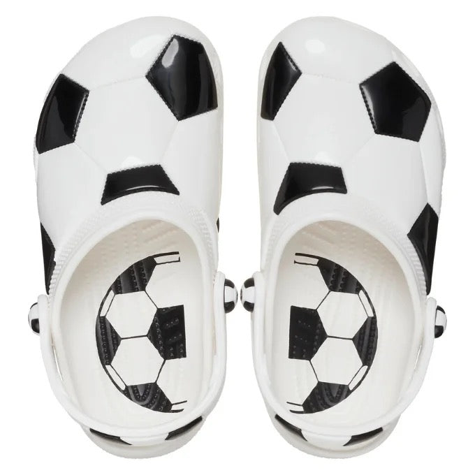Crocs - Junior Classic Clog Crocs | Soccer Crocs - Junior Classic Clog Crocs | Soccer