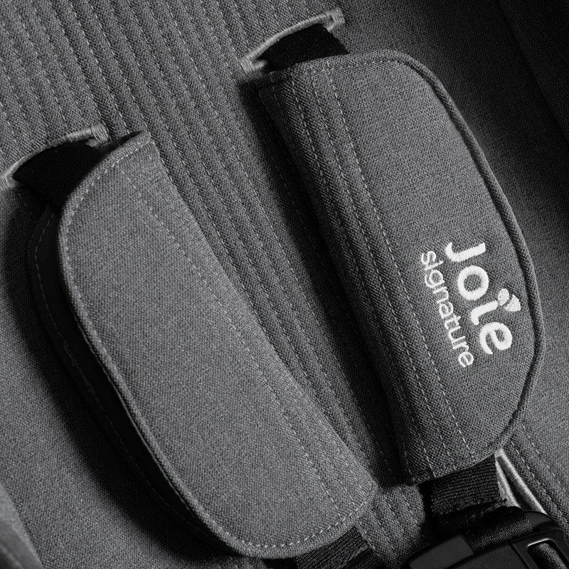 Joie - Estrella Twin Stroller | 0-4Y | Ebony