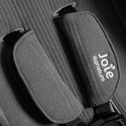 Joie - Estrella Twin Stroller | 0-4Y | Ebony