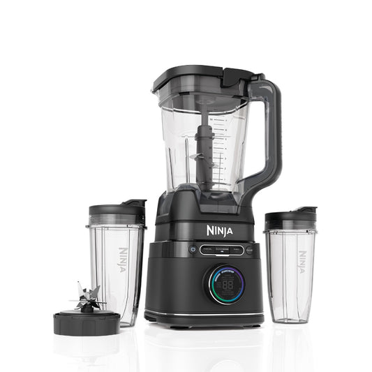 Ninja - Detect Power Blender Pro 2-in-1 | 1200W
