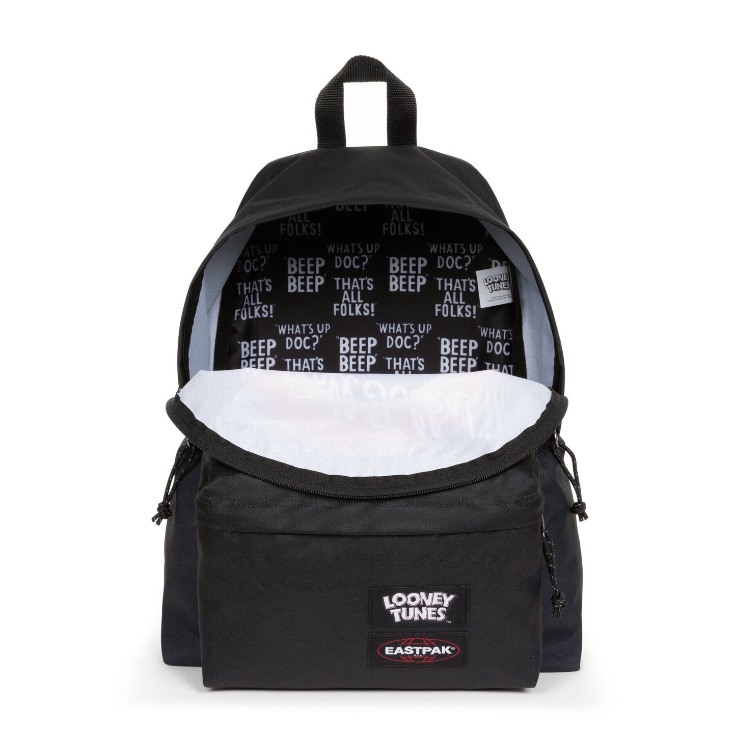 Eastpak - Paddded PAK'R Backpack 24L | That's all Folks!