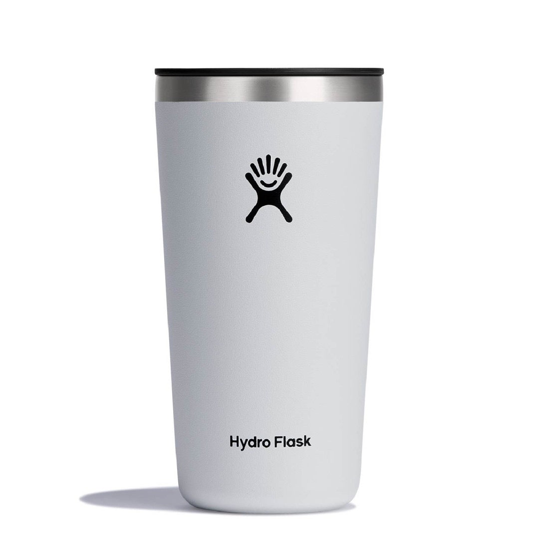 Hydro Flask - Tumbler Press-in Lid | 355 ml Hydro Flask - Tumbler Press-in Lid | 355 ml