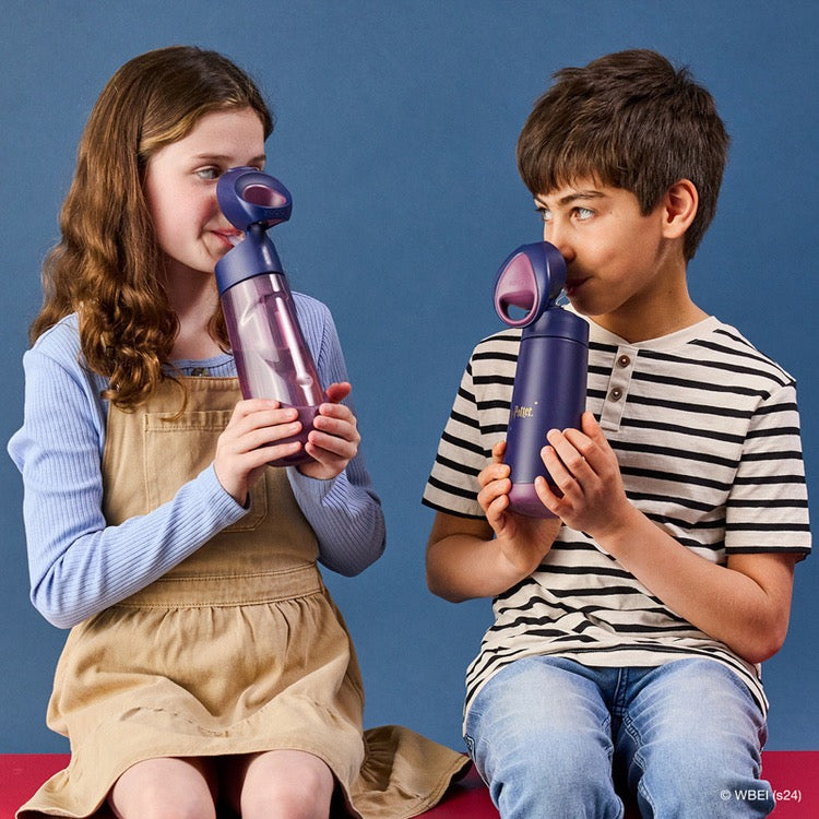 BBox - Insulated Drink Bottle | 500ml | Harry Potter BBox - Insulated Drink Bottle | 500ml | Harry Potter