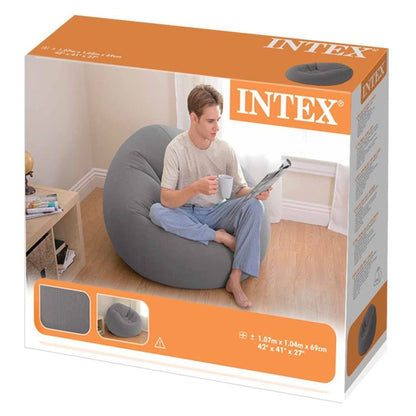 Intex - Beanless Bag Chair