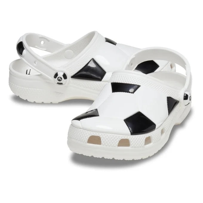 Crocs - Junior Classic Clog Crocs | Soccer Crocs - Junior Classic Clog Crocs | Soccer