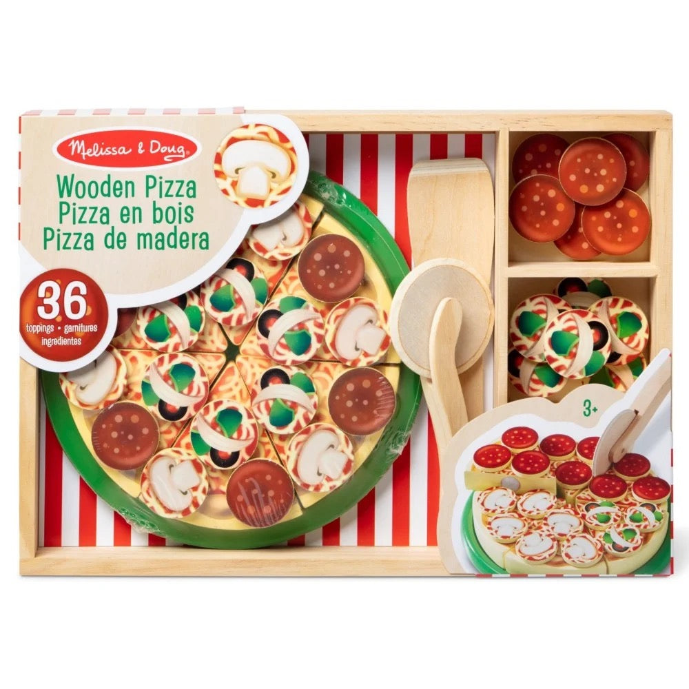 Melissa & Doug Pizza Party Melissa & Doug Pizza Party