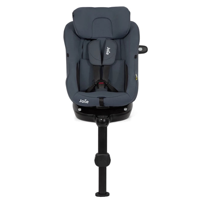 Joie - I-PIVOT 360 Car Seat | 0-4Y | Dark Slate