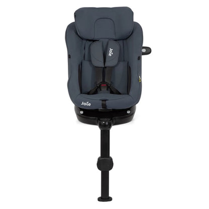 Joie - I-PIVOT 360 Car Seat | 0-4Y | Dark Slate