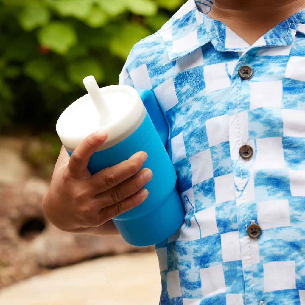Infantino - My 1st Tumbler | 265ml | Ocean