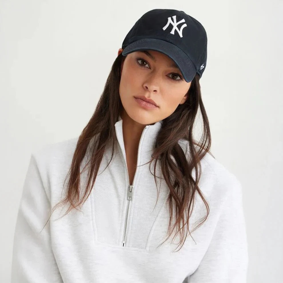 47 Brand - New York Yankees MVP Snapback Cap | Royal 47 Brand - New York Yankees MVP Snapback Cap | Royal