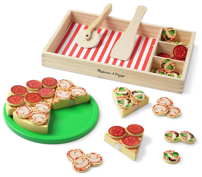 Melissa & Doug Pizza Party