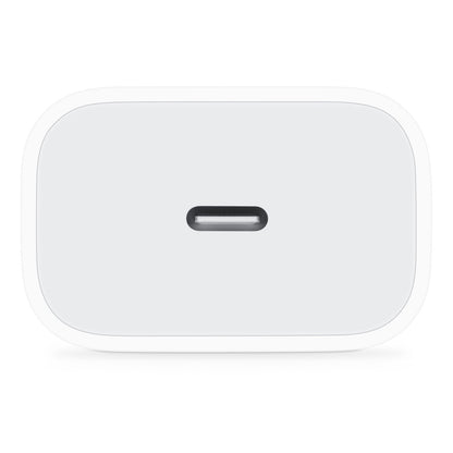 Apple 20W USB-C Power Adapter — BambiniJO Jordan