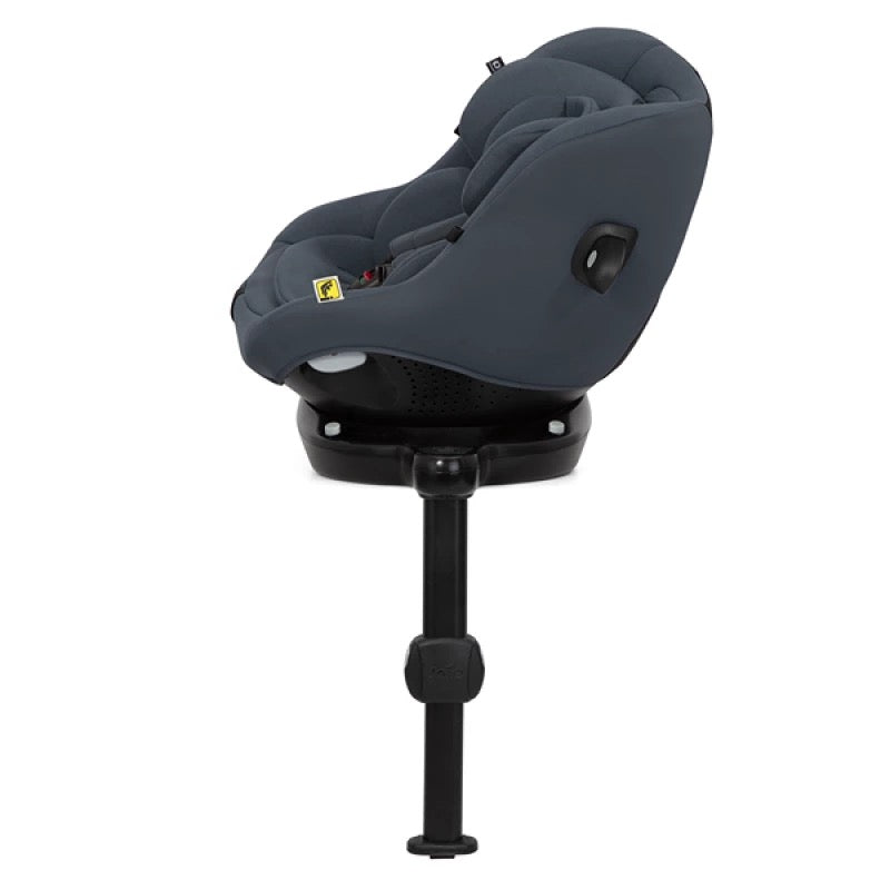 Joie - I-PIVOT 360 Car Seat | 0-4Y | Dark Slate