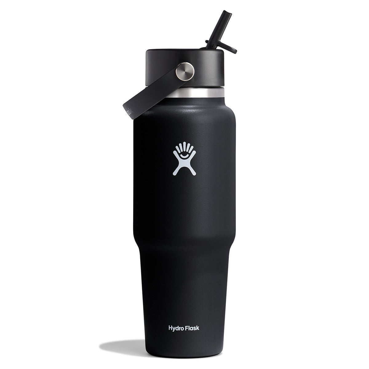 Hydro Flask - Wide Flex Straw Travel Bottle | 32 oz | 946 ml Hydro Flask - Wide Flex Straw Travel Bottle | 32 oz | 946 ml