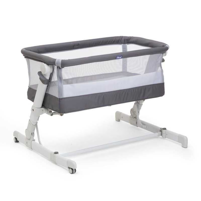 Chicco NEXT2ME Pop Up Co-sleeping Crib Atmosphere Chicco NEXT2ME Pop Up Co-sleeping Crib Atmosphere