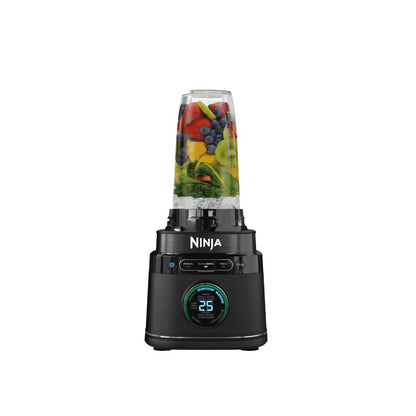 خلاط Ninja - Detect Power Blender Pro 2 في 1 | 1200 واط