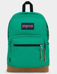 JanSport - Right Pack Backpack 28- 31L JanSport - Right Pack Backpack 28- 31L
