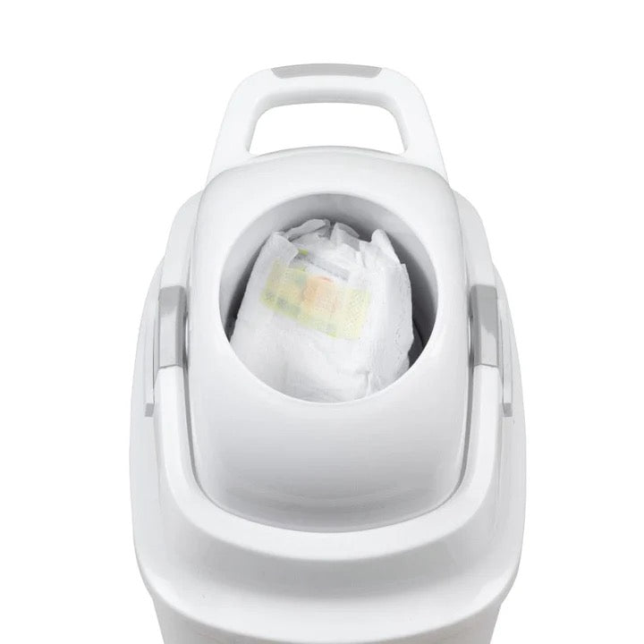 Bebe Confort - Odor Control Diaper Bin | Size L Bebe Confort - Odor Control Diaper Bin | Size L
