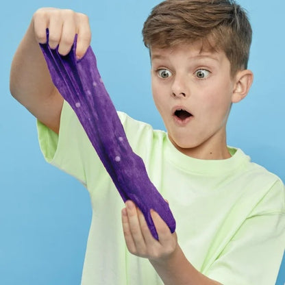 PlayDoh - Cosmic Mix & Squish Slime Box