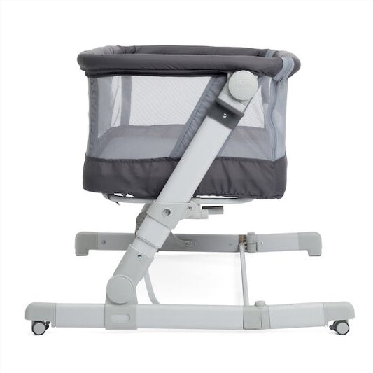 Chicco Next2Me Pop Up Co-sleeping Crib Atmosphere — BambiniJO Jordan