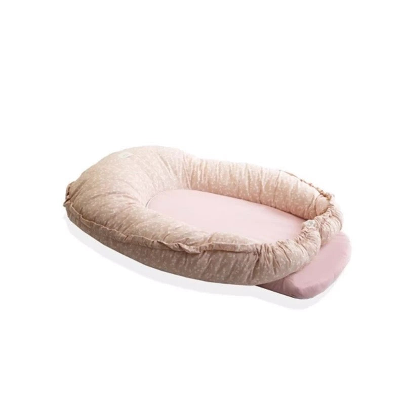 BabyJem - Multipurpose 5 Function Cushion