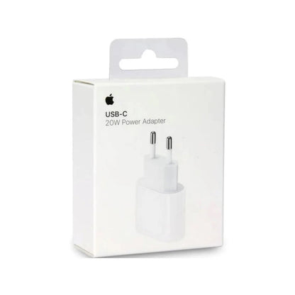 Apple 20W USB-C Power Adapter — BambiniJO Jordan