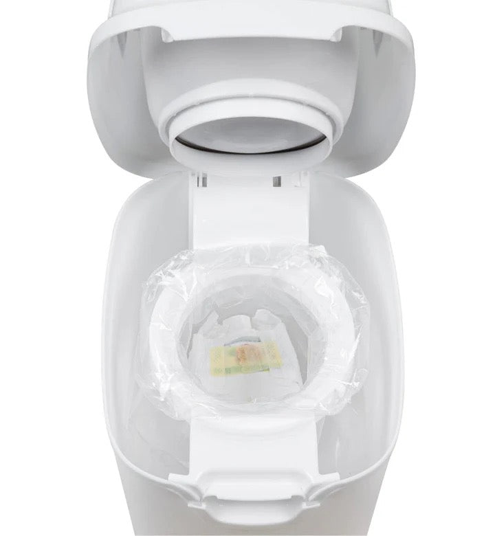 Bebe Confort - Odor Control Diaper Bin | Size L Bebe Confort - Odor Control Diaper Bin | Size L
