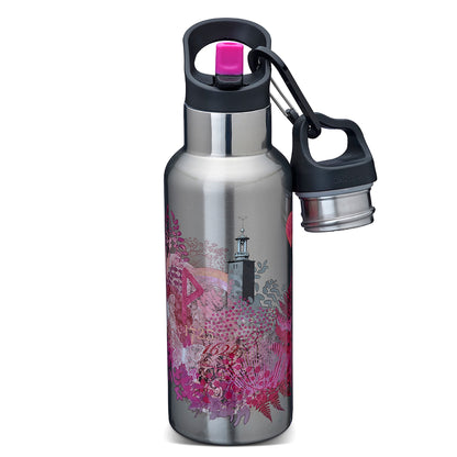 Carl Oscar - Wisdom TEMPflask 500ml | Purple Love