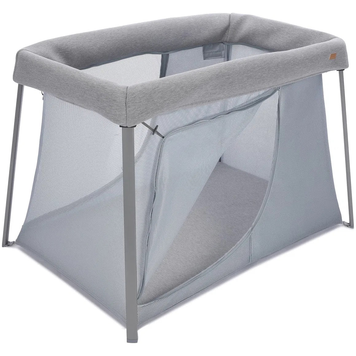 بيابا - سرير سفر وحاضنة لعب 4 في 1 | بيبل