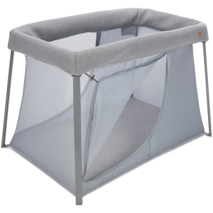 بيابا - سرير سفر وحاضنة لعب 4 في 1 | بيبل