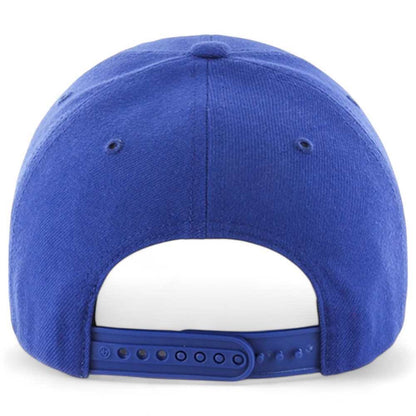 47 Brand - New York Yankees MVP Snapback Cap | Royal