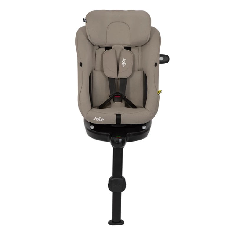 Joie - I-PIVOT 360 Car Seat | 0-4Y | Oak