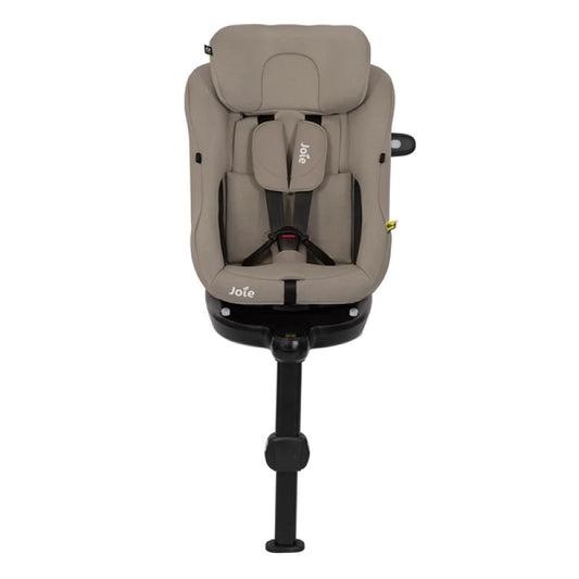 Joie - I-PIVOT 360 Car Seat | 0-4Y | Oak