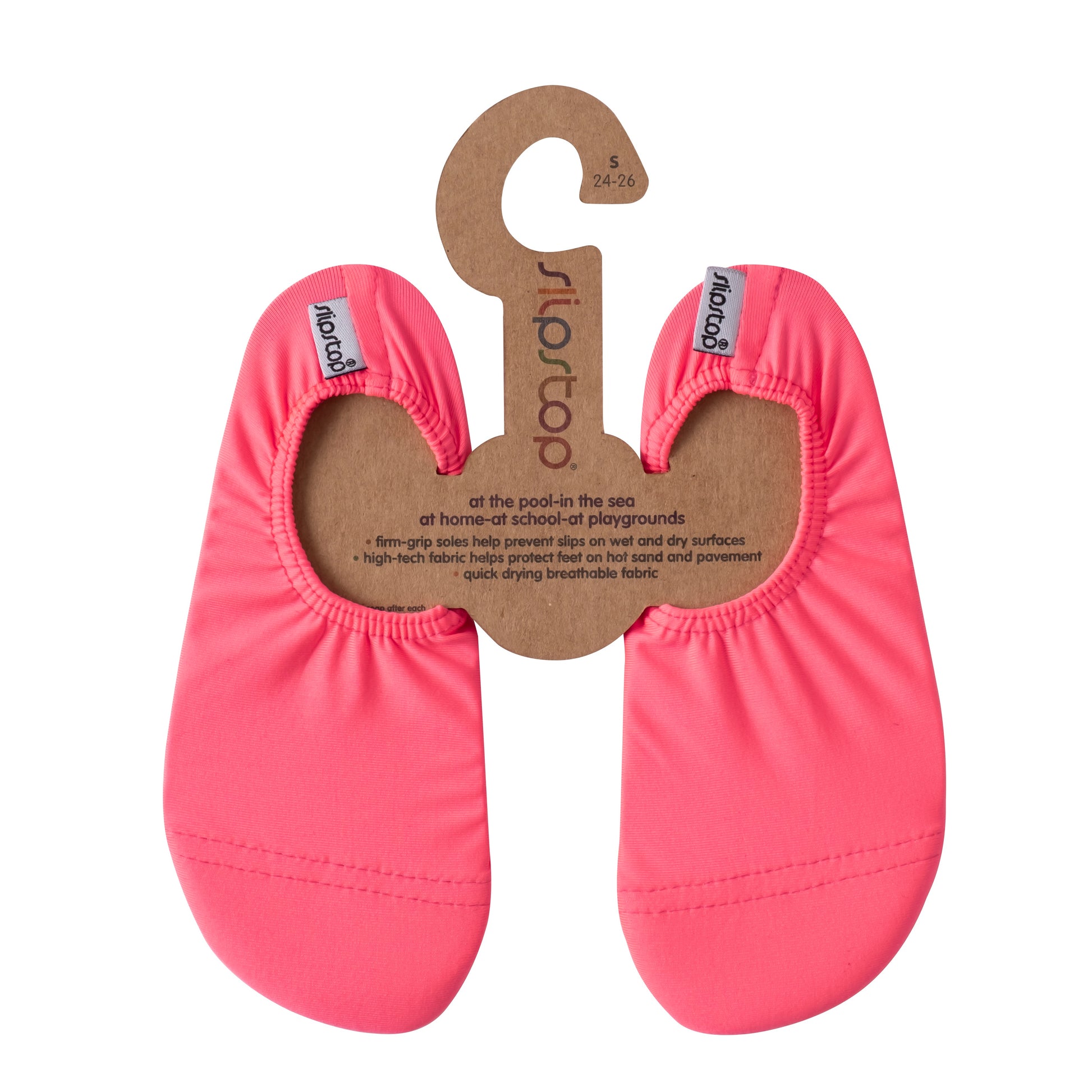 Slipstop - Large Swim Shoes | 30-32 Slipstop - Large Swim Shoes | 30-32
