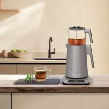 Nutricook - 2-in-1 Kettle & Tea Maker