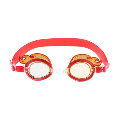 Stephen Joseph - Swim Goggles - Fire