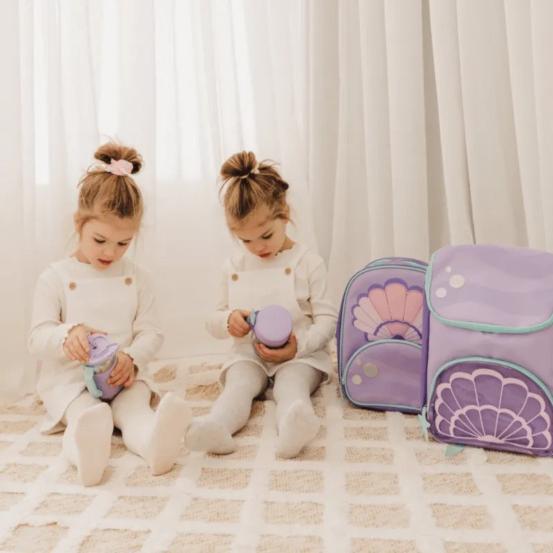 Skip Hop - Big Kid Backpack | Spark | Seashell Skip Hop - Big Kid Backpack | Spark | Seashell