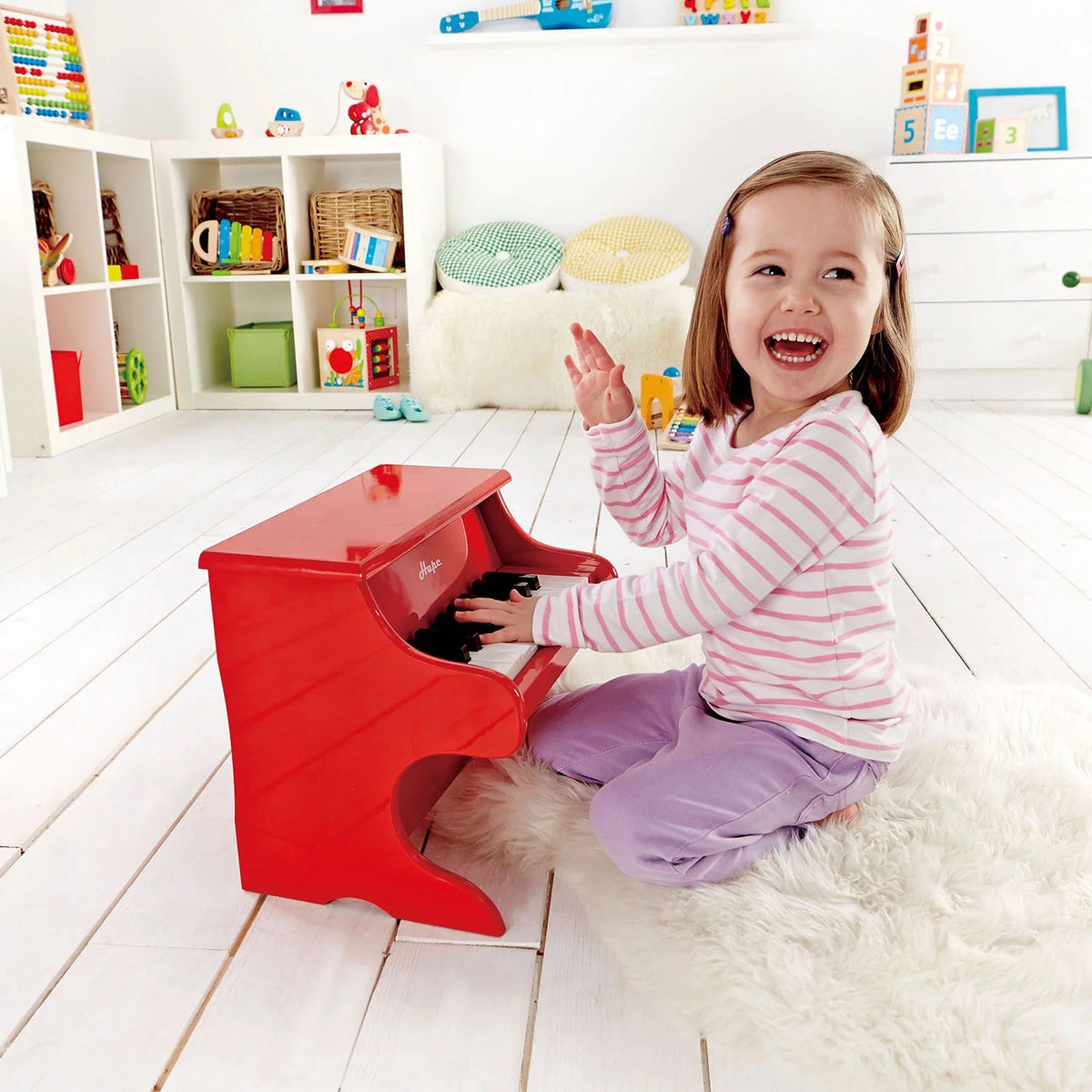 Hape - Playful Piano — BambiniJO Jordan