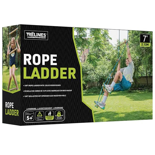 Trelines - Climbing Ladder | 2.13m Trelines - Climbing Ladder | 2.13m