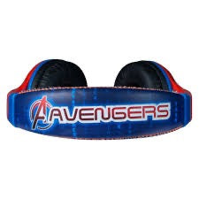 Disney - Kids AUX Corded Headphones | Avengers | 3Y+