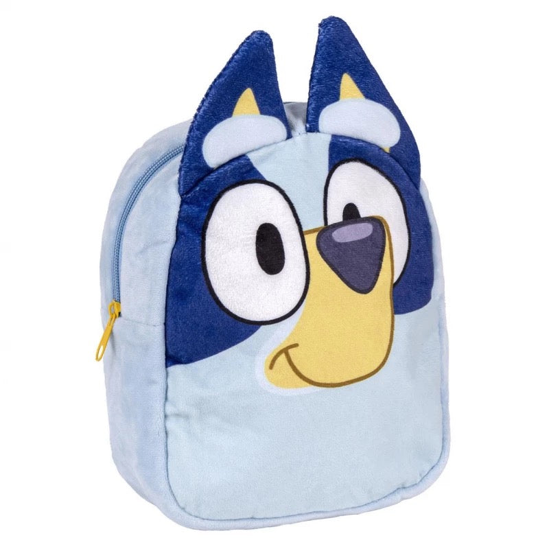 Cerda - Kindergarten Backpack | Teddy Bluey Cerda - Kindergarten Backpack | Teddy Bluey
