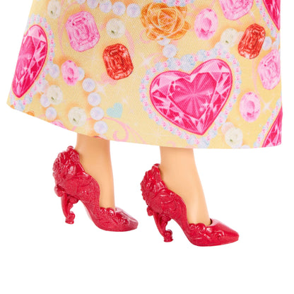 Disney Princess - Belle Fashion Doll & Accessories